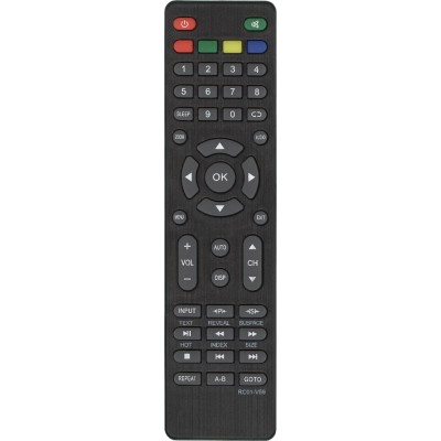 Пульт Huayu для Akai RC01-V59