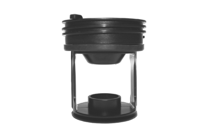 Вставка в фильтр помпы стиральной машины Indesit, код 045027