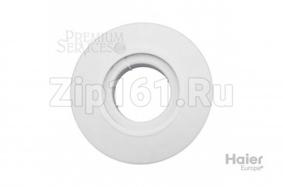 Пластиковая крышка Haier 004HR40A03