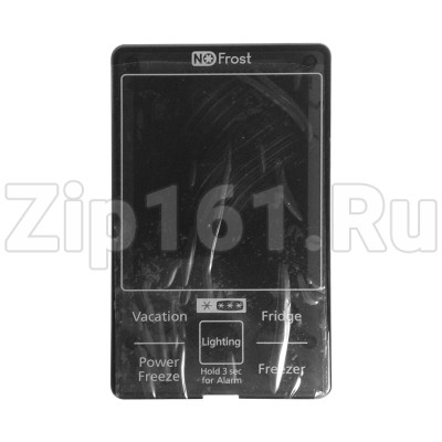 Контрольная панель в сборе холодильника Samsung DA97-07873A