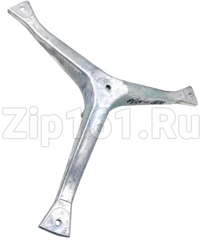 Крестовина барабана (низкий вал 78 мм) Samsung DC97-00124D