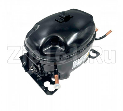 Компрессор (R-600) для холодильника Samsung NC4AV80ALR/TT3