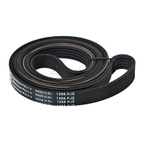 Ремень для стиральных машин 1255J5 PJE 00439490