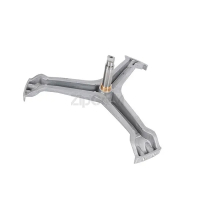 Крестовина бака для стиральных машин Zanussi 50239967008