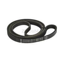 Ремень для стиральных машин Hutchinson 1100J4 481935810042