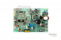 Плата управления Haier A0010403803