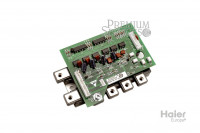 Плата управления Haier 0010450126A