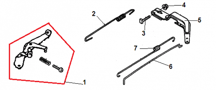 10 ТЯГИ ГЕНЕРАТОР CHAMPION LPG2500