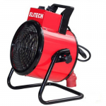 ЗАПЧАСТИ ДЛЯ НАГРЕВАТЕЛЯ ЭЛЕКТРИЧЕСКОГО (ТЕПЛОВЕНТИЛЯТОРА) ELITECH ТП 9ЕК