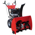 ЗАПЧАСТИ ДЛЯ СНЕГОУБОРЩИКА БЕНЗИНОВОГО ELITECH СК 11 (2014 ГОД)