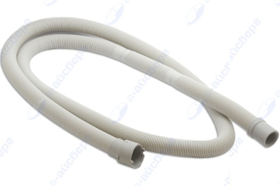 Шланг слива Beko 1740160300