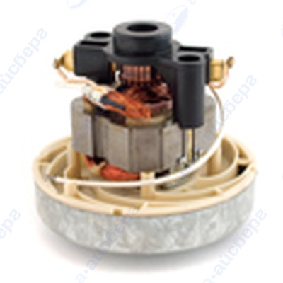 Электродвигатель для ПЫЛ Micromic H074