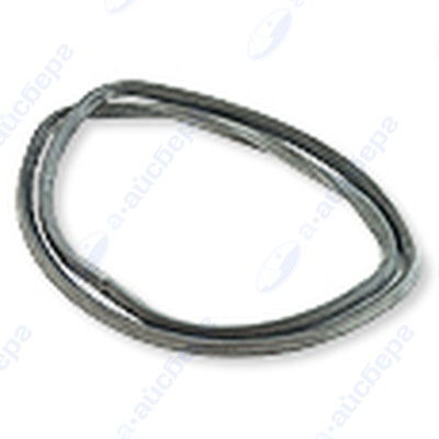Уплотнитель (резин.) Merloni 081579  GASKET OVEN DOOR
