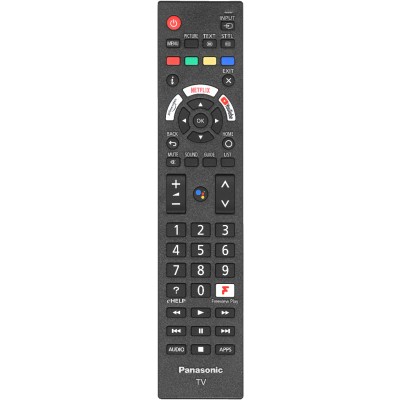 Пульт Panasonic R3PA23 (398G08BEPSN0001U) (голосовое управление с функцией Freeviev Play)