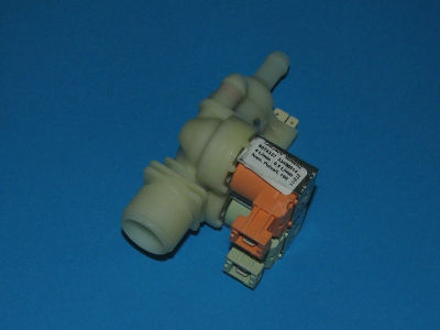 КЛАПАН ЭЛЕКТРОМАГНИТНЫЙ