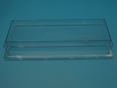 Панель ящика.