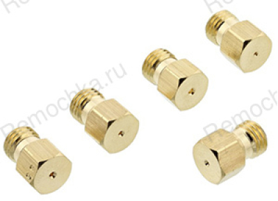 Комплект форсунок