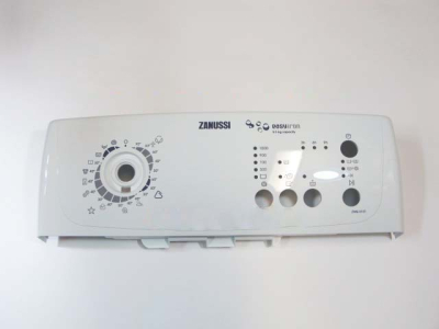 Панель управления