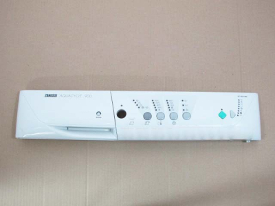 Панель управления