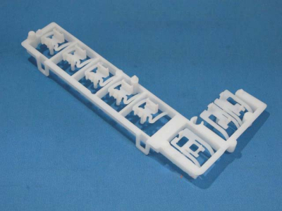 ДЕРЖАТЕЛЬ КЛАВИШ