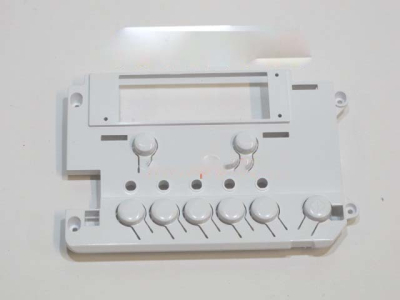 КРЫШКА ЭЛЕКТРОННОГО МОДУЛЯ