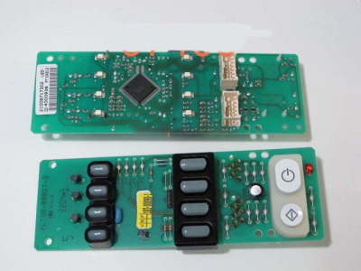 ЭЛЕКТРОННЫЙ МОДУЛЬ