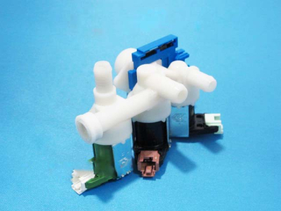 КЛАПАН ЭЛЕКТРОМАГНИТНЫЙ