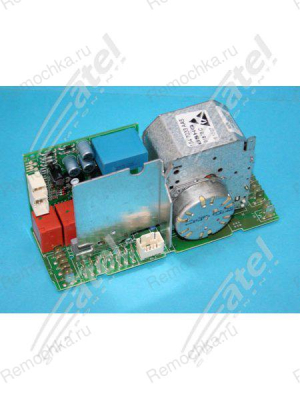 Силовой модуль управления