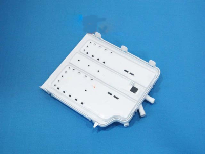 КРЫШКА ДОЗАТОРА