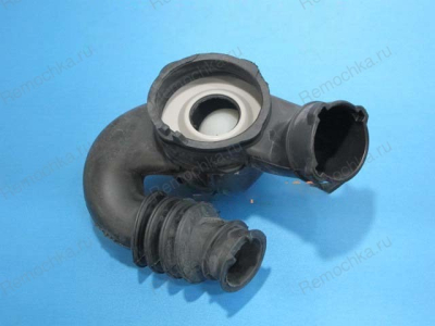 ПАТРУБОК СЛИВНОЙ