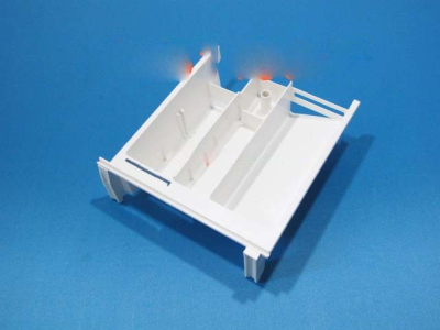 ЛОТОК ДОЗАТОРА МОЮЩИХ СРЕДСТВ