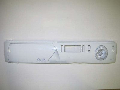 ПАНЕЛЬ УПРАВЛЕНИЯ