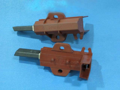 ЩЕТКА ГРАФИТОВАЯ