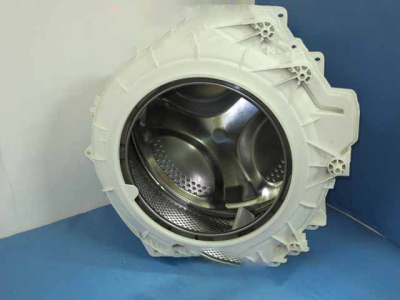 БАК В СБОРЕ