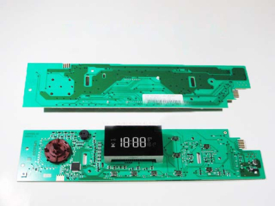 ЭЛЕКТРОННЫЙ МОДУЛЬ