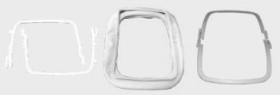 Манжета люка