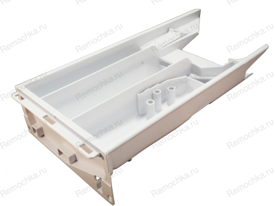 Порошкоприемник