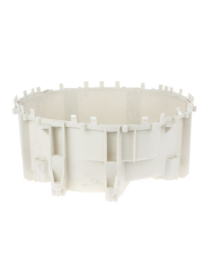 Задняя часть бака