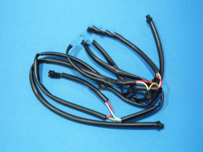 ЖГУТ ПРОВОДОВ