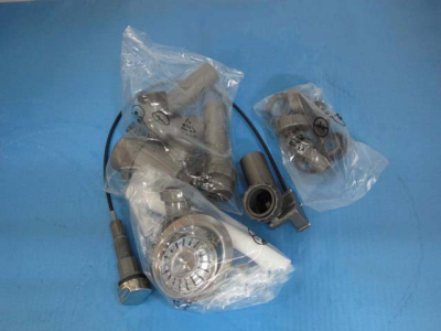 НАБОР СЛИВ-ПЕРЕЛИВ