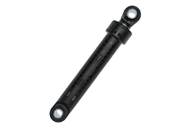 Амортизатор Samsung, 80 N, длина 155 мм, втулка 10 мм (низ), 10 мм (верх), код DC66-0343E