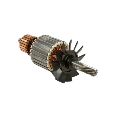 Якорь двигателя для мясорубок Zelmer 189.1200 00793175