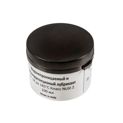 Смазка для сальников Indesit GRS-001 100g C00292523