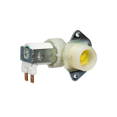 Клапан подачи воды 1/90 для стиральных машин Ariston C00045950