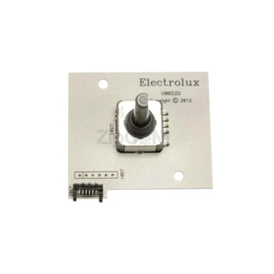 Переключатель программ для вертикальных стиральных машин AEG 1926505015