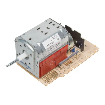 Селектор программ для стиральных машин Zanussi 1249214519