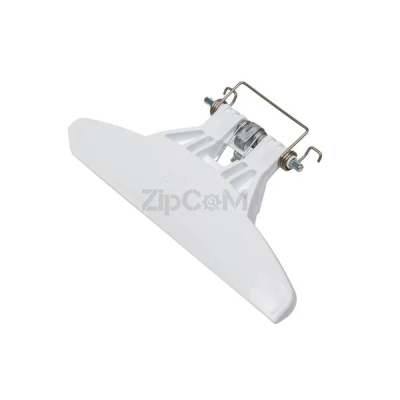 Ручка двери (люка) в сборе для стиральных машин Electrolux 1552492009