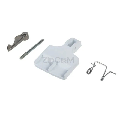 Ручка двери (люка) для стиральных машин Indesit C00058692