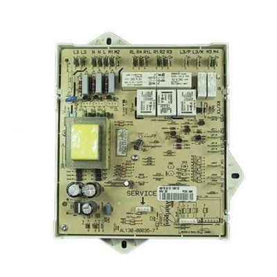 Модуль управления для духовых шкафов Whirlpool 481221458205