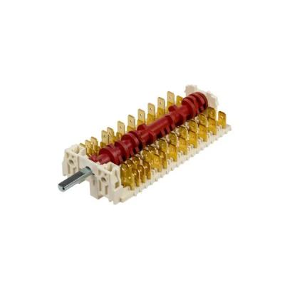 Переключатель режимов для духовки Indesit 19HE/073 C00196057